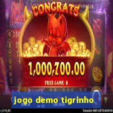 jogo demo tigrinho